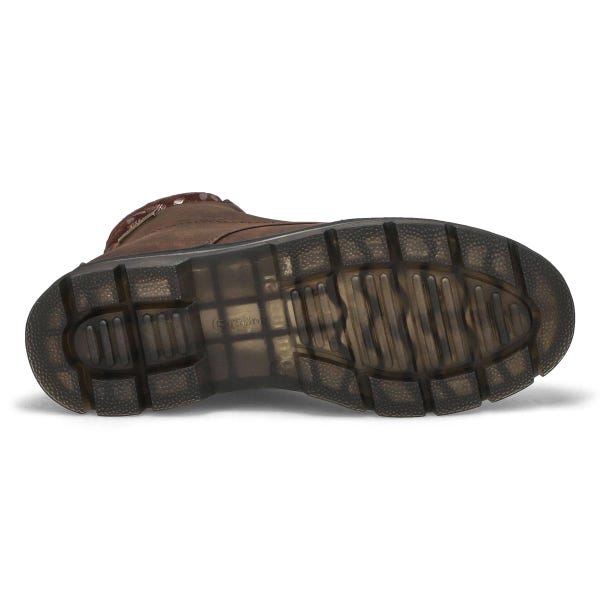 Women's Wednesday 03 Vegan Waterproof Boot - Espresso