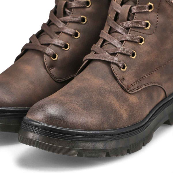 Women's Wednesday 03 Vegan Waterproof Boot - Espresso