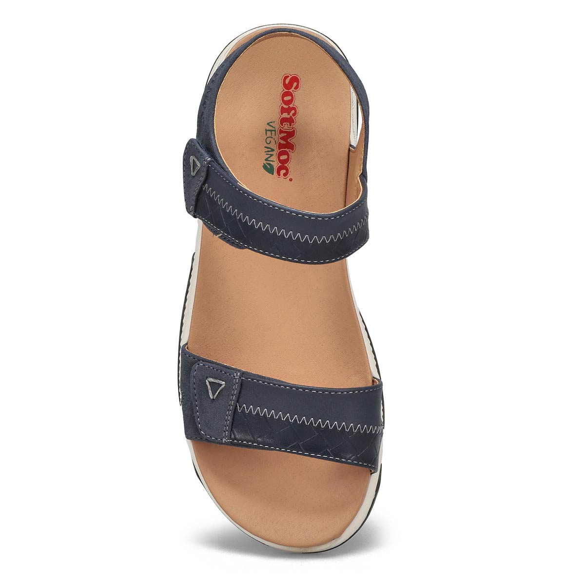 softmoc brand sandals