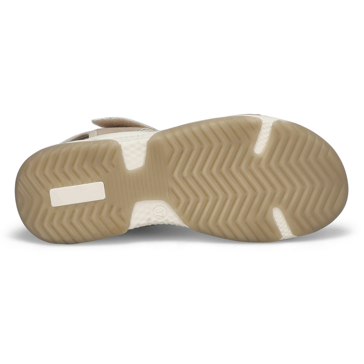 Women's Wensy 05 Vegan Sandal - Sand