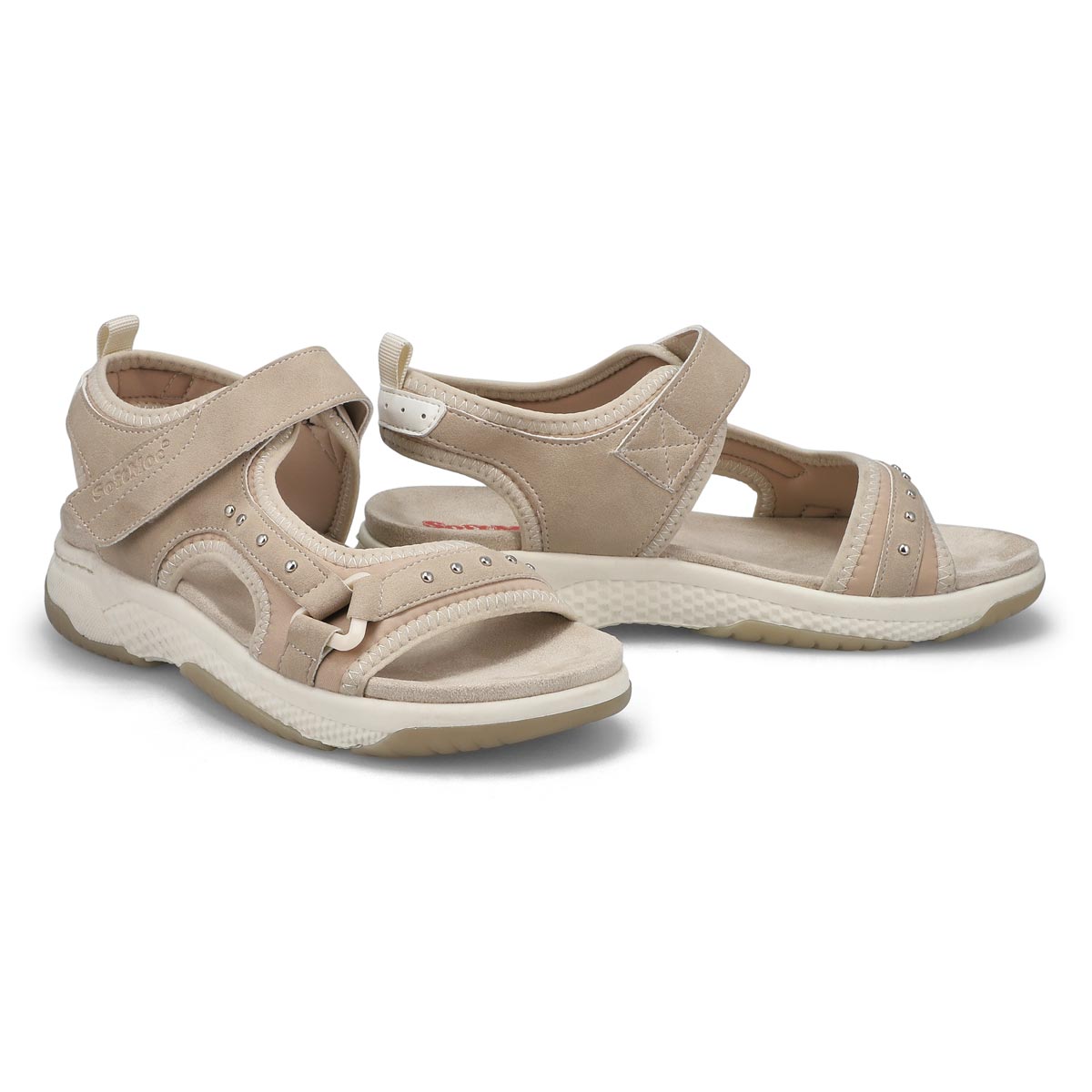 Women's Wensy 05 Vegan Sandal - Sand