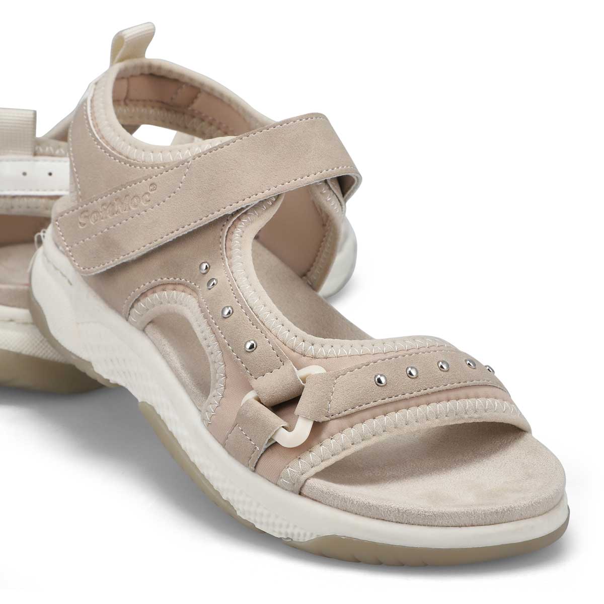 Women's Wensy 05 Vegan Sandal - Sand