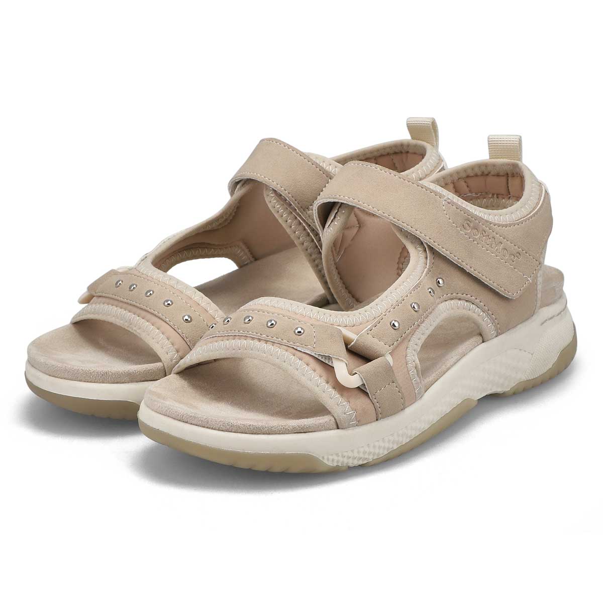 Women's Wensy 05 Vegan Sandal - Sand