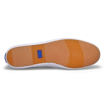 Espadrille CHAMPION SLIP ON, blanc, femmes