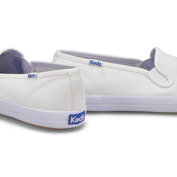 Women's CHAMPION Slip On canvas CVO sneakers