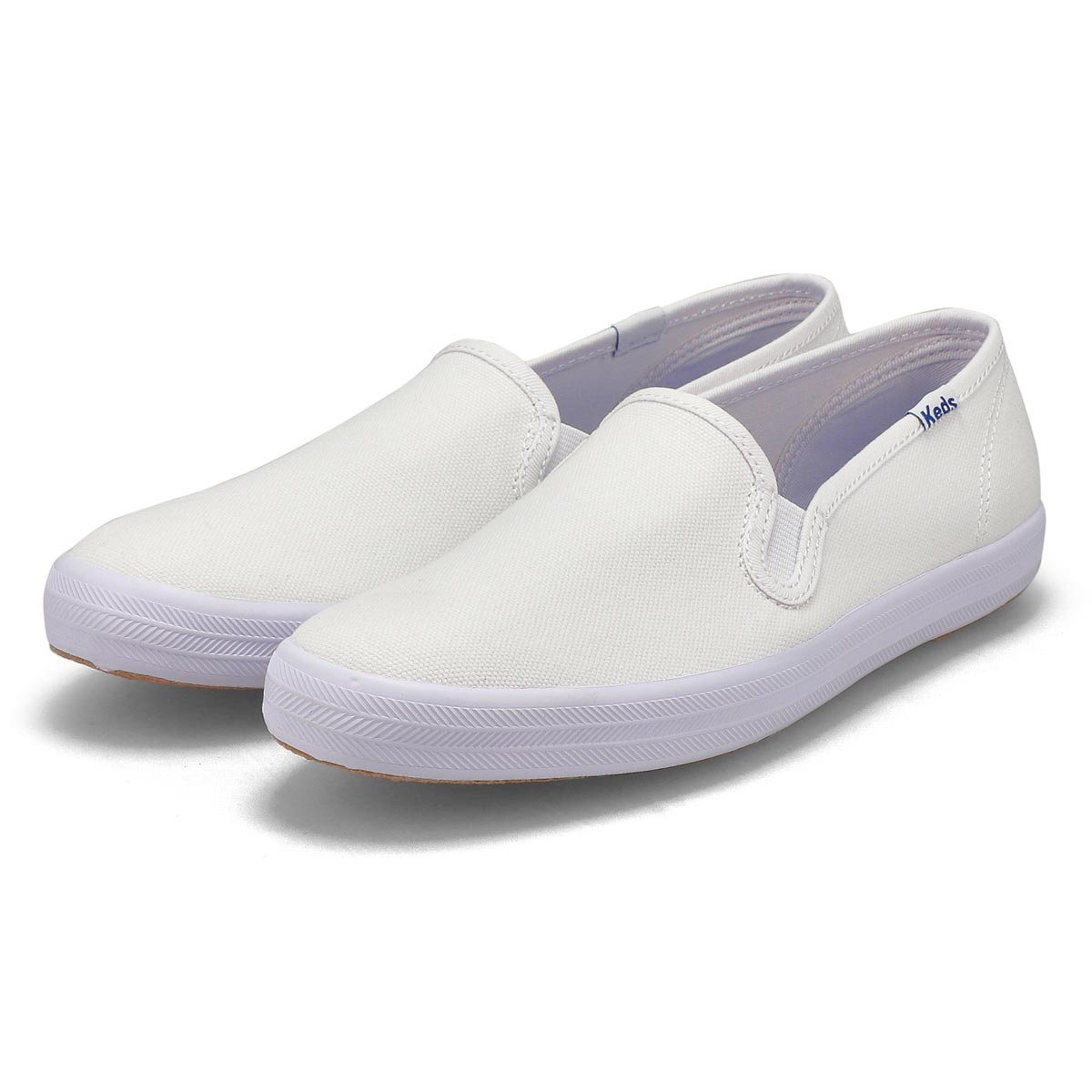 Espadrille CHAMPION SLIP ON, blanc, femmes