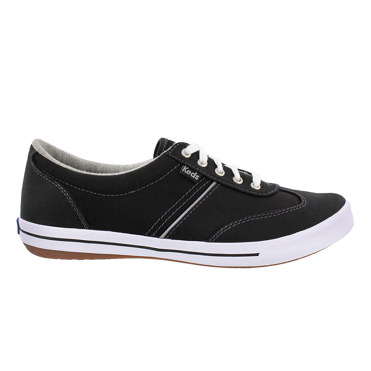 keds craze ii women's ortholite leather sneakers
