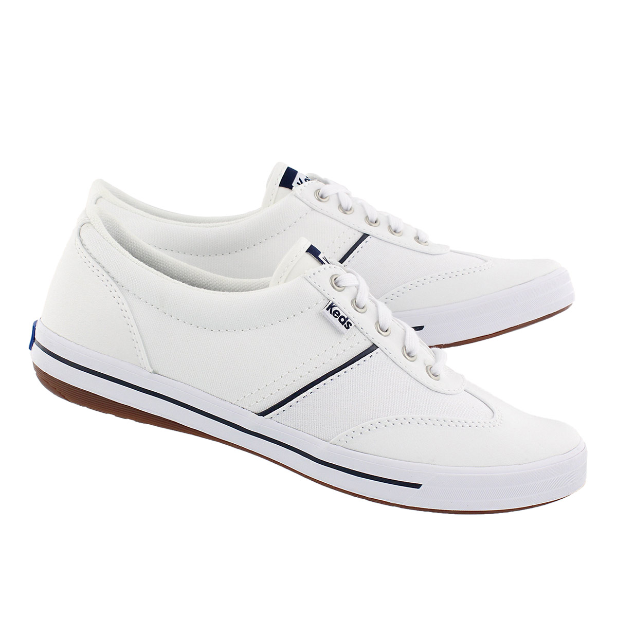 keds craze ii white