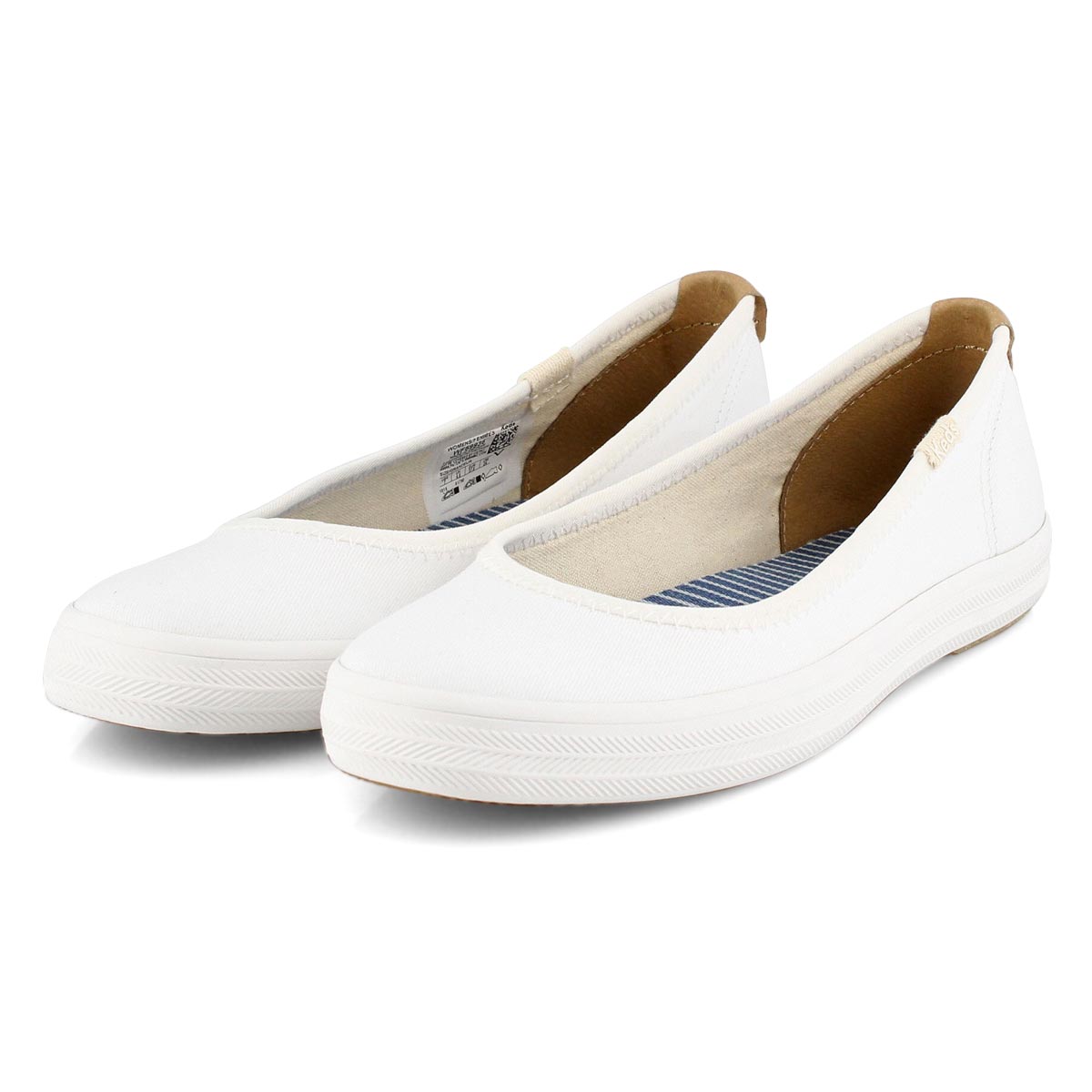 keds bryn