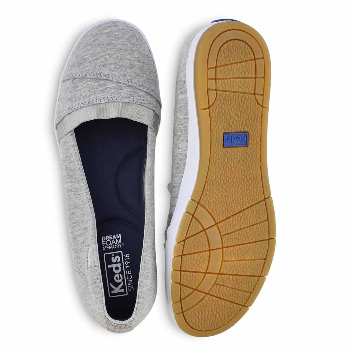 keds carmel slip on shoes