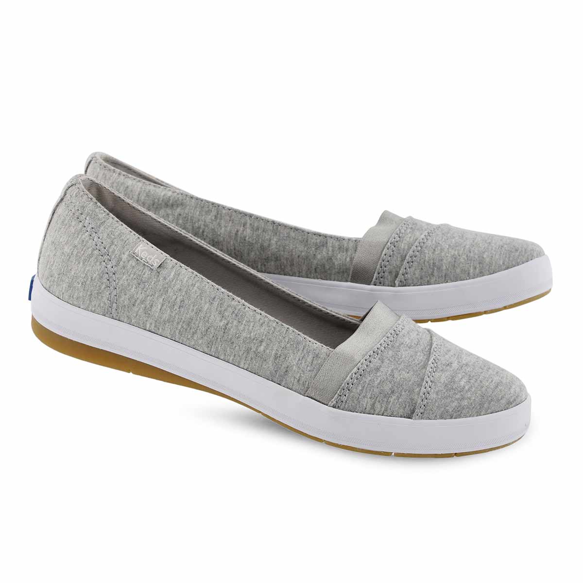 keds carmel twill