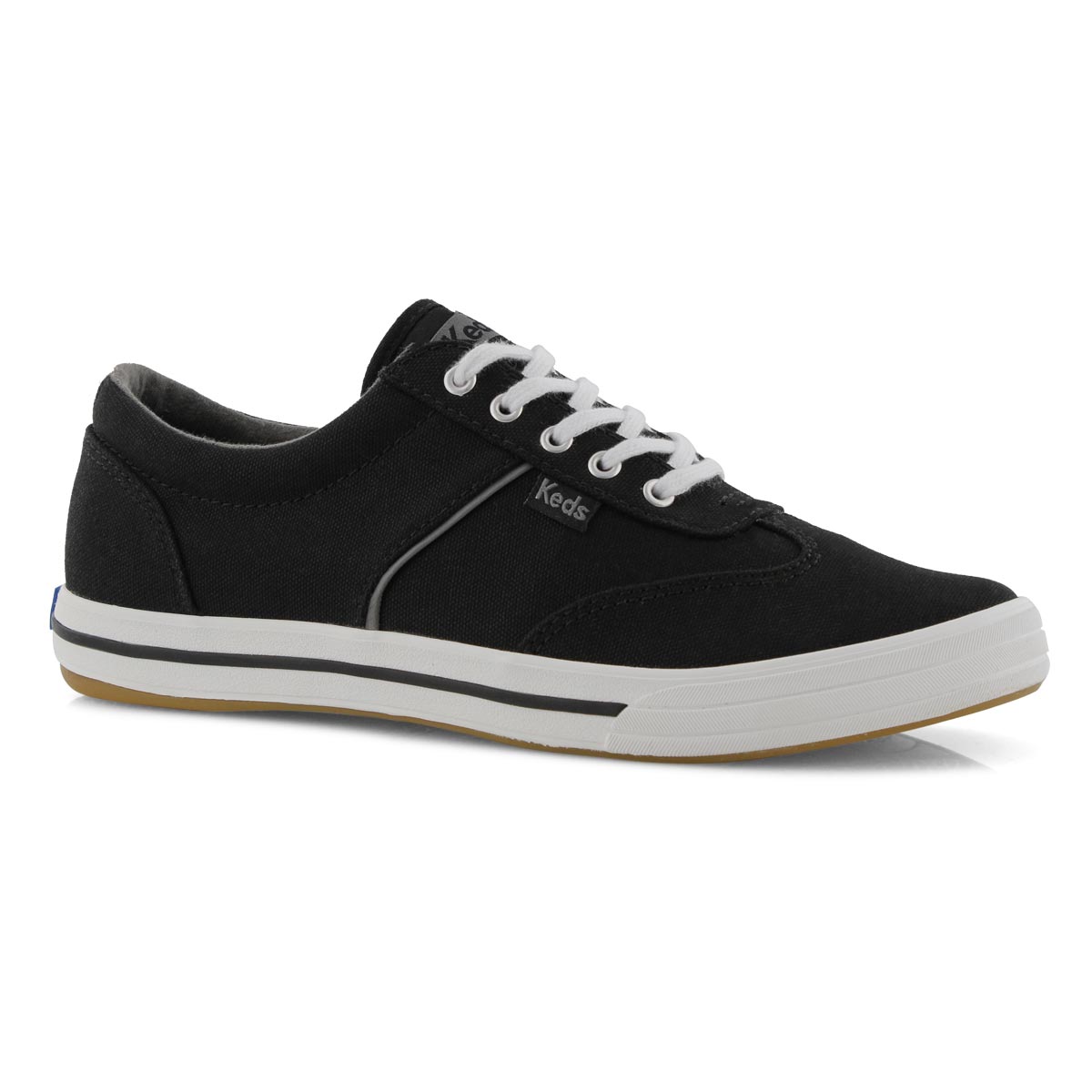 black keds tennis shoes