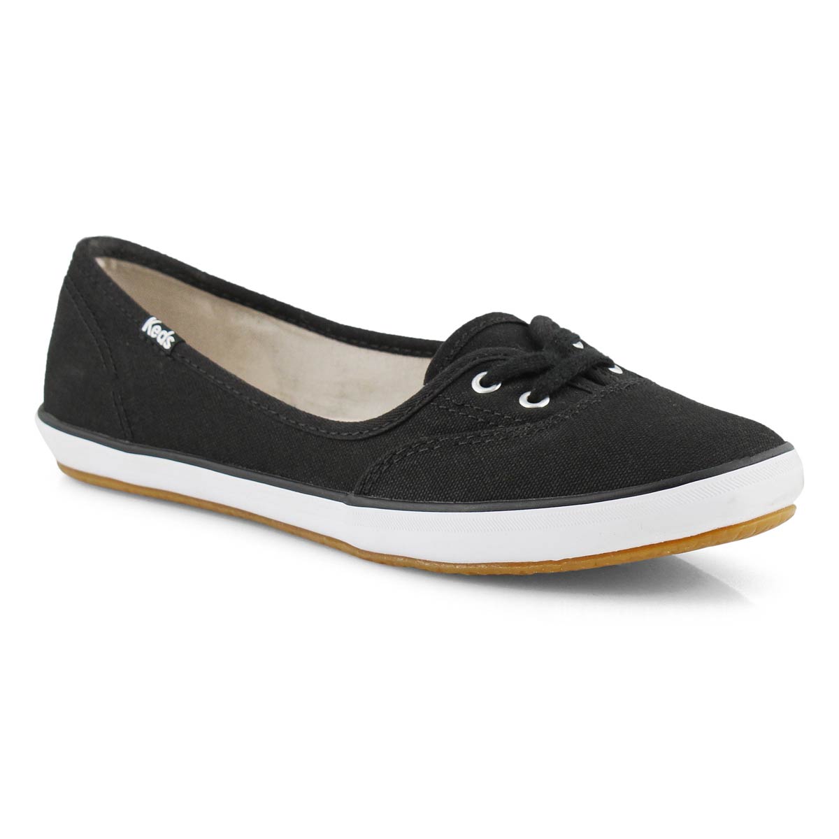 keds teacup white