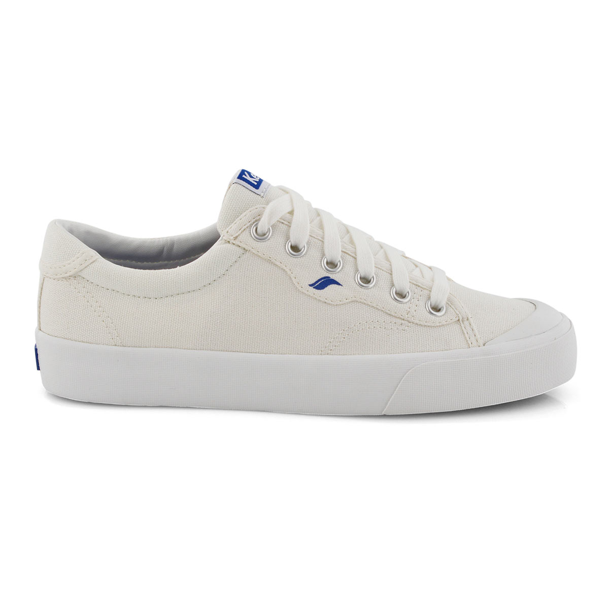 keds crew kick 75 canvas white