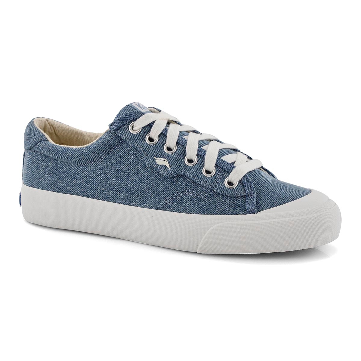 crew kick 75 keds