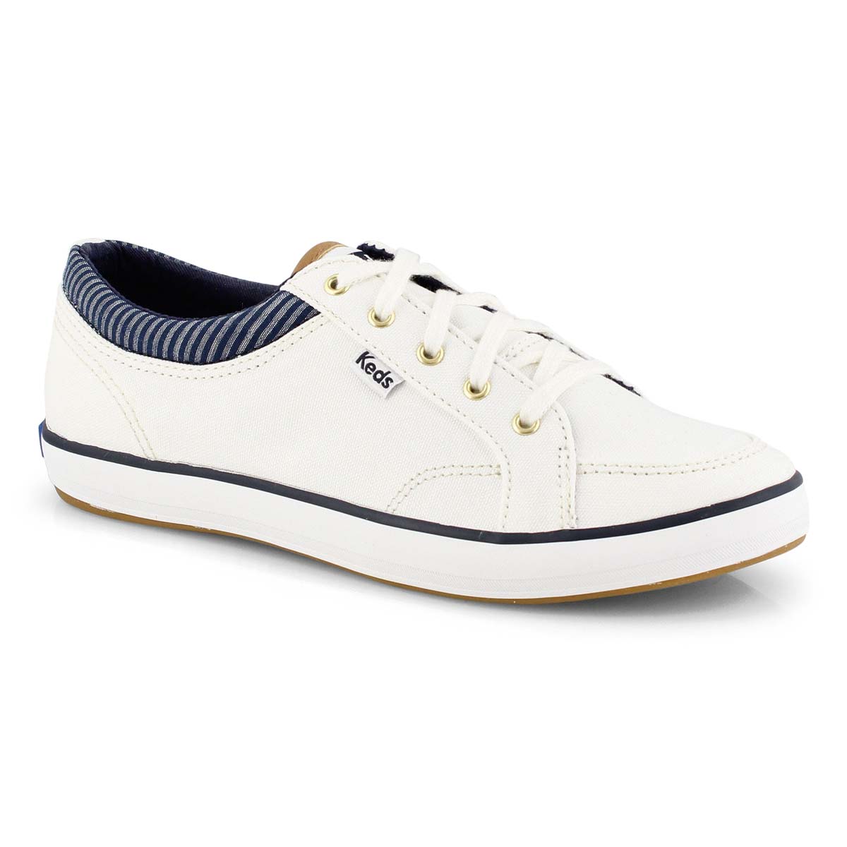 keds center women's sneakers