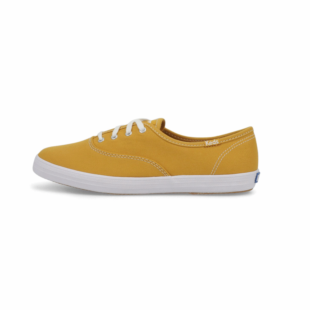 champion yellow sneakers