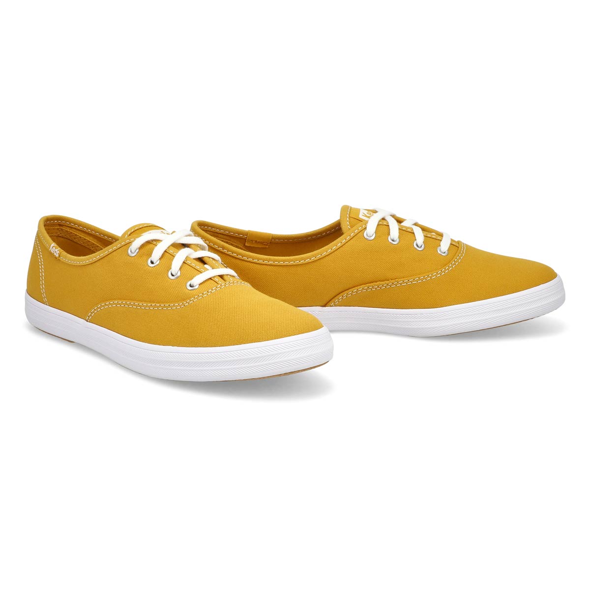 keds yellow sneakers