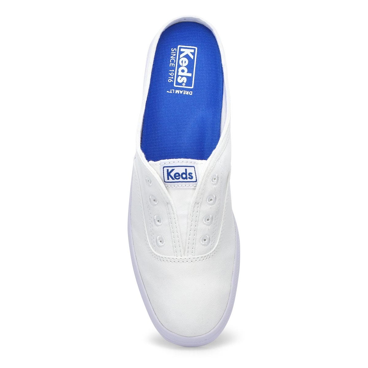 soft moc keds
