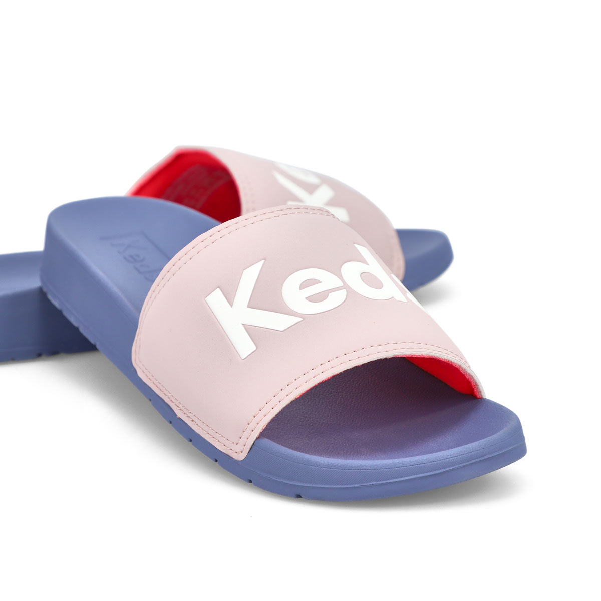 keds bliss slides