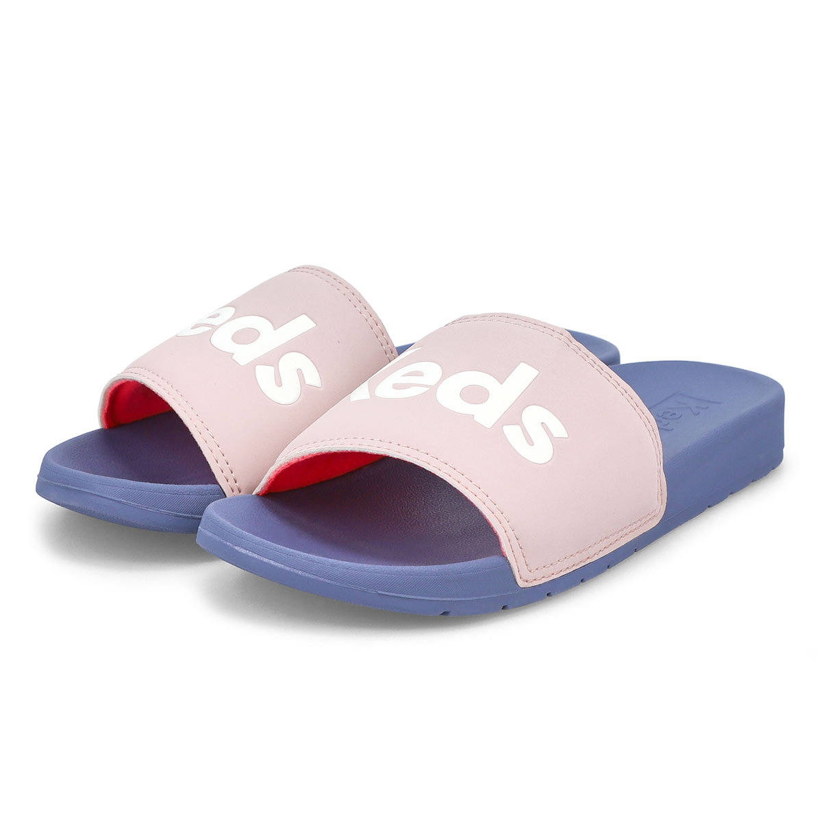 keds bliss slides