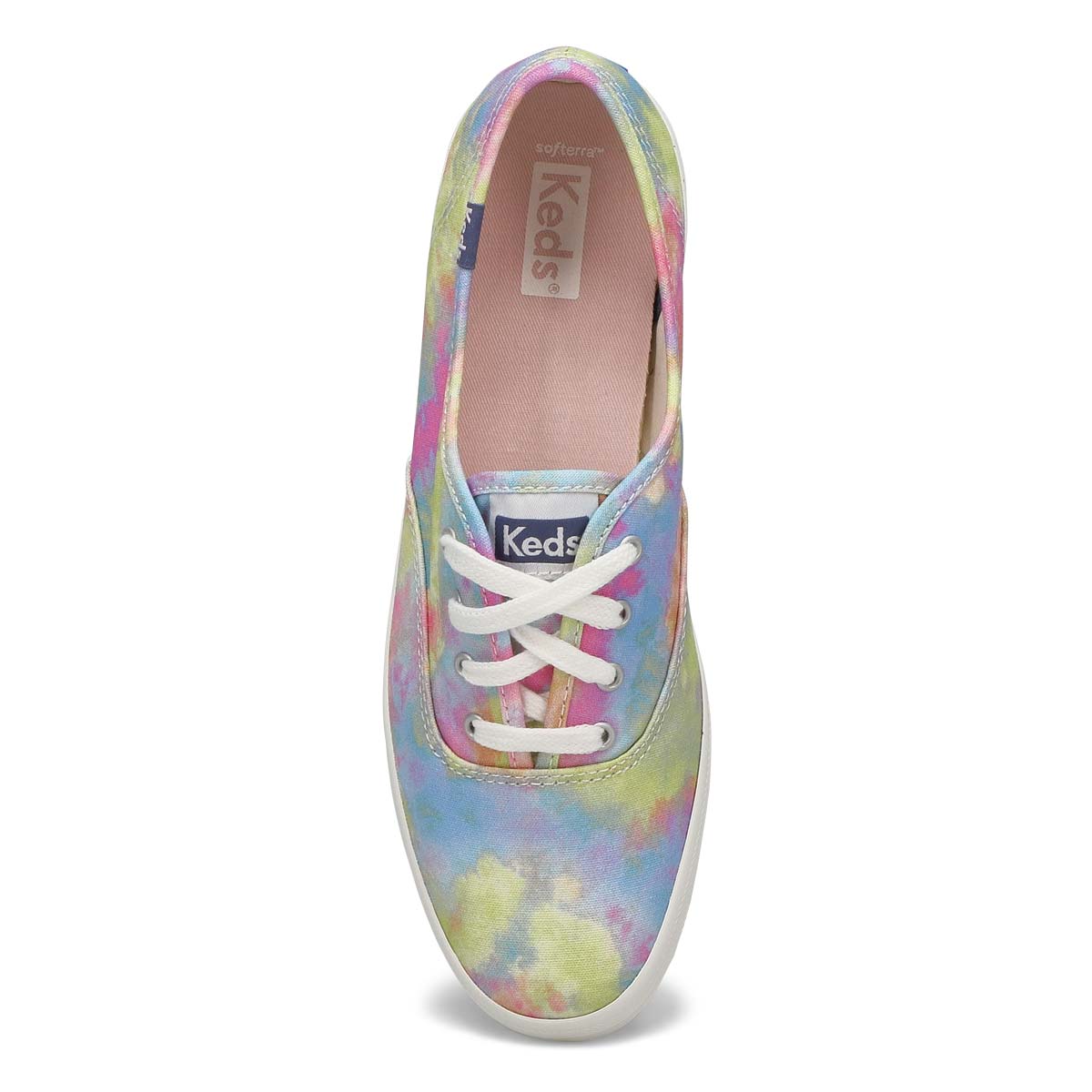 Espadrille CHAMPION TIE DYE, femmes