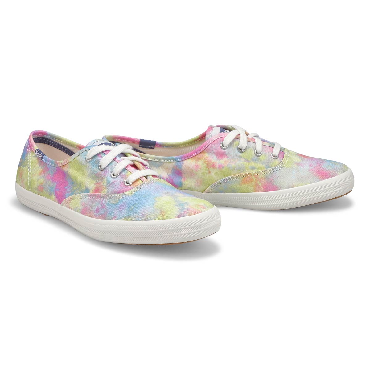 Espadrille CHAMPION TIE DYE, femmes