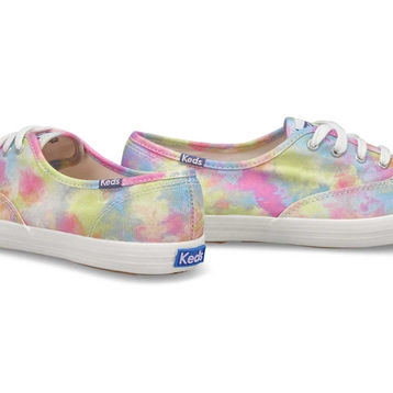 Espadrille CHAMPION TIE DYE, femmes