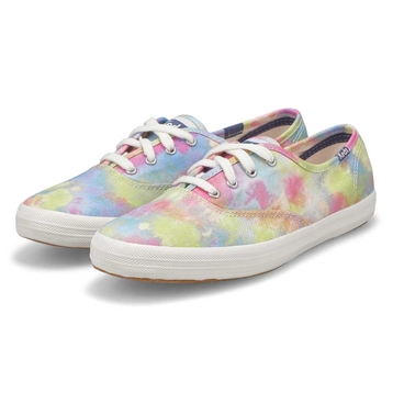 Espadrille CHAMPION TIE DYE, femmes