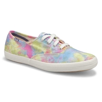 Espadrille CHAMPION TIE DYE, femmes