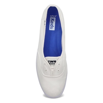 Espadrille CHILLAX MINI, blanc, femmes