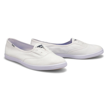 Espadrille CHILLAX MINI, blanc, femmes