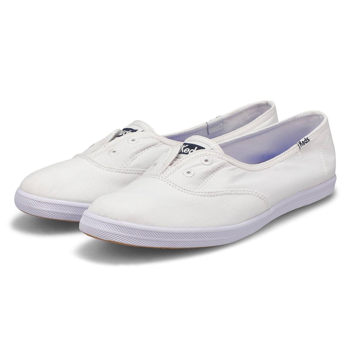 Keds Women's Chillax Mini Slip On Sneaker - W | SoftMoc.com