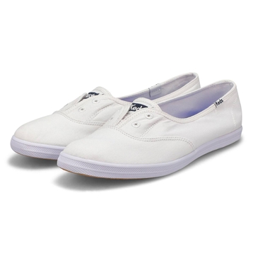 Espadrille CHILLAX MINI, blanc, femmes