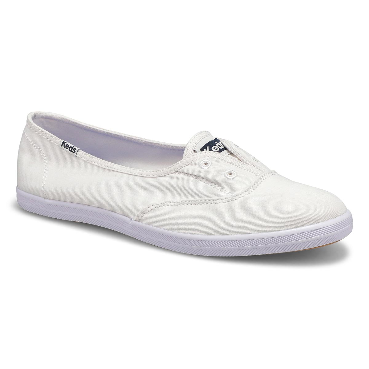 Keds Women's Chillax Mini Slip On Sneaker - W | SoftMoc.com