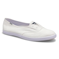 Espadrille CHILLAX MINI, blanc, femmes