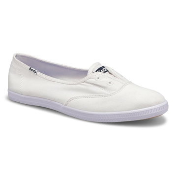 Espadrille CHILLAX MINI, blanc, femmes