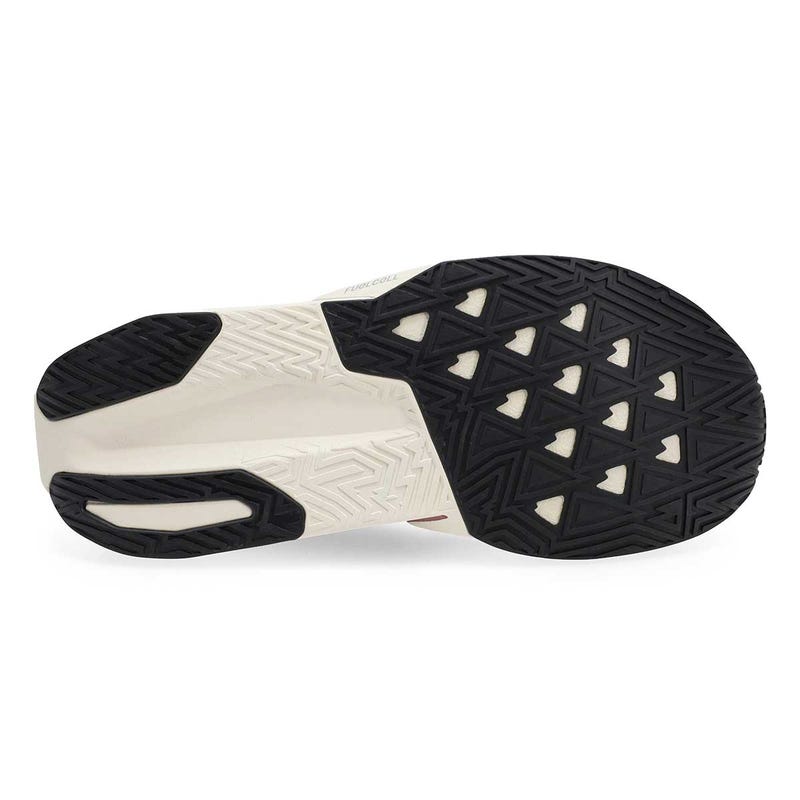Women's FuelCell Rebel V5 Performance Sneaker - Stone Pink/Rosewood
