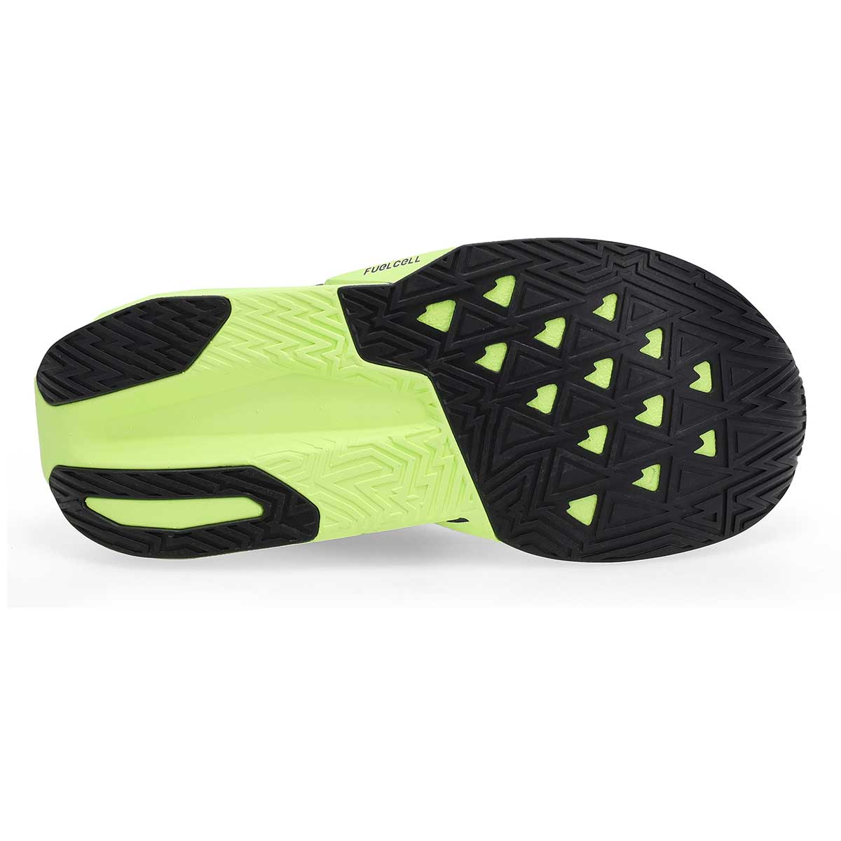 Baskets de performance FUELCELL REBEL V5