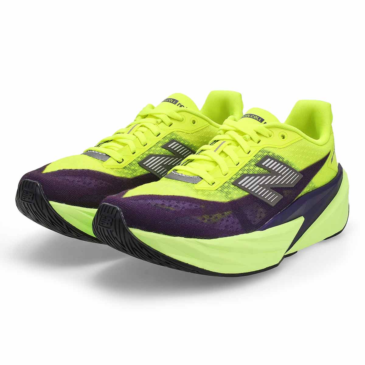 Womens's FuelCell Rebel V5 L Performance Sneaker