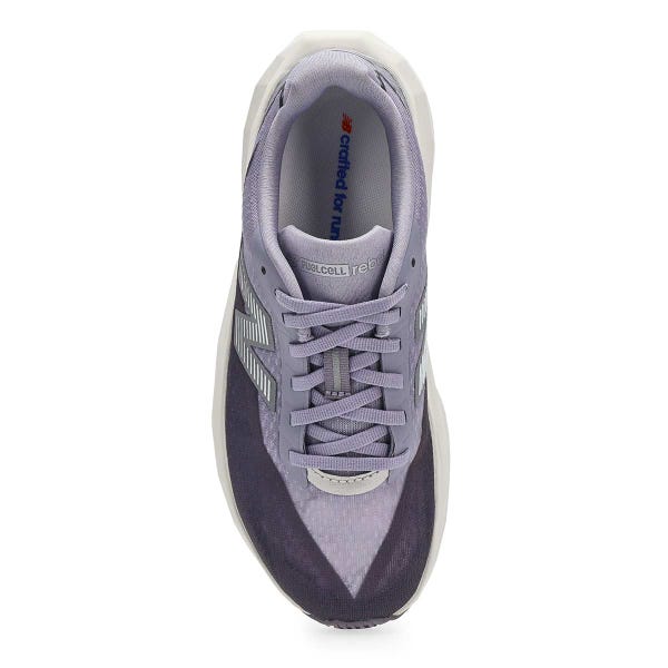 Espadrilles de performance FuelCell Rebel V5 pour femmes - Brume numérique/Aimant