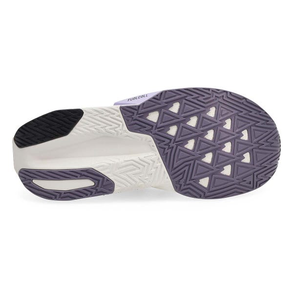 Espadrilles de performance FuelCell Rebel V5 pour femmes - Brume numérique/Aimant