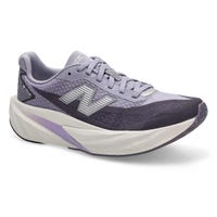 Espadrilles de performance FuelCell Rebel V5 pour femmes - Brume numérique/Aimant