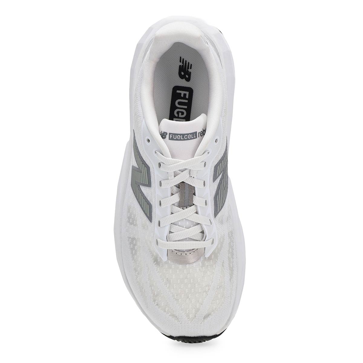 Baskets de performance FUELCELL REBEL V5