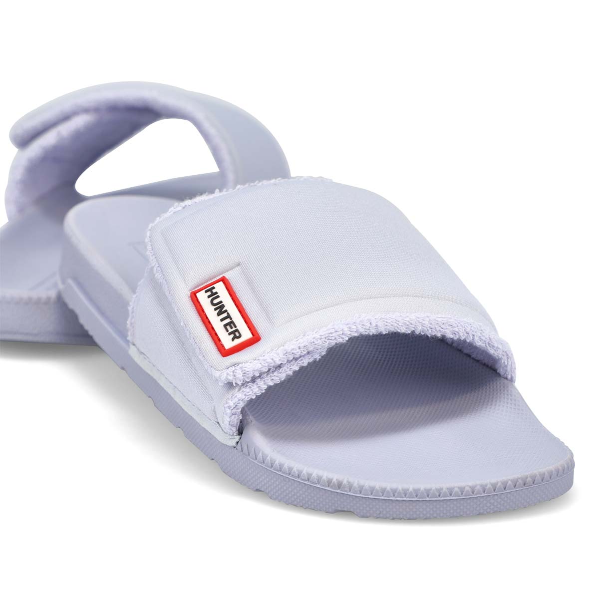Hunter Women's Original Adjustable Slide Sand