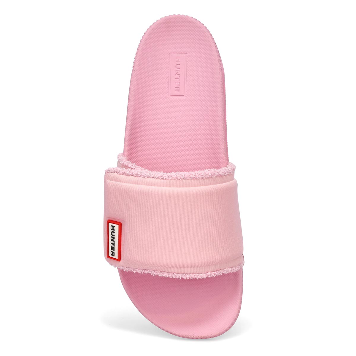 Hunter Women's Original Adjustable Slide Sand