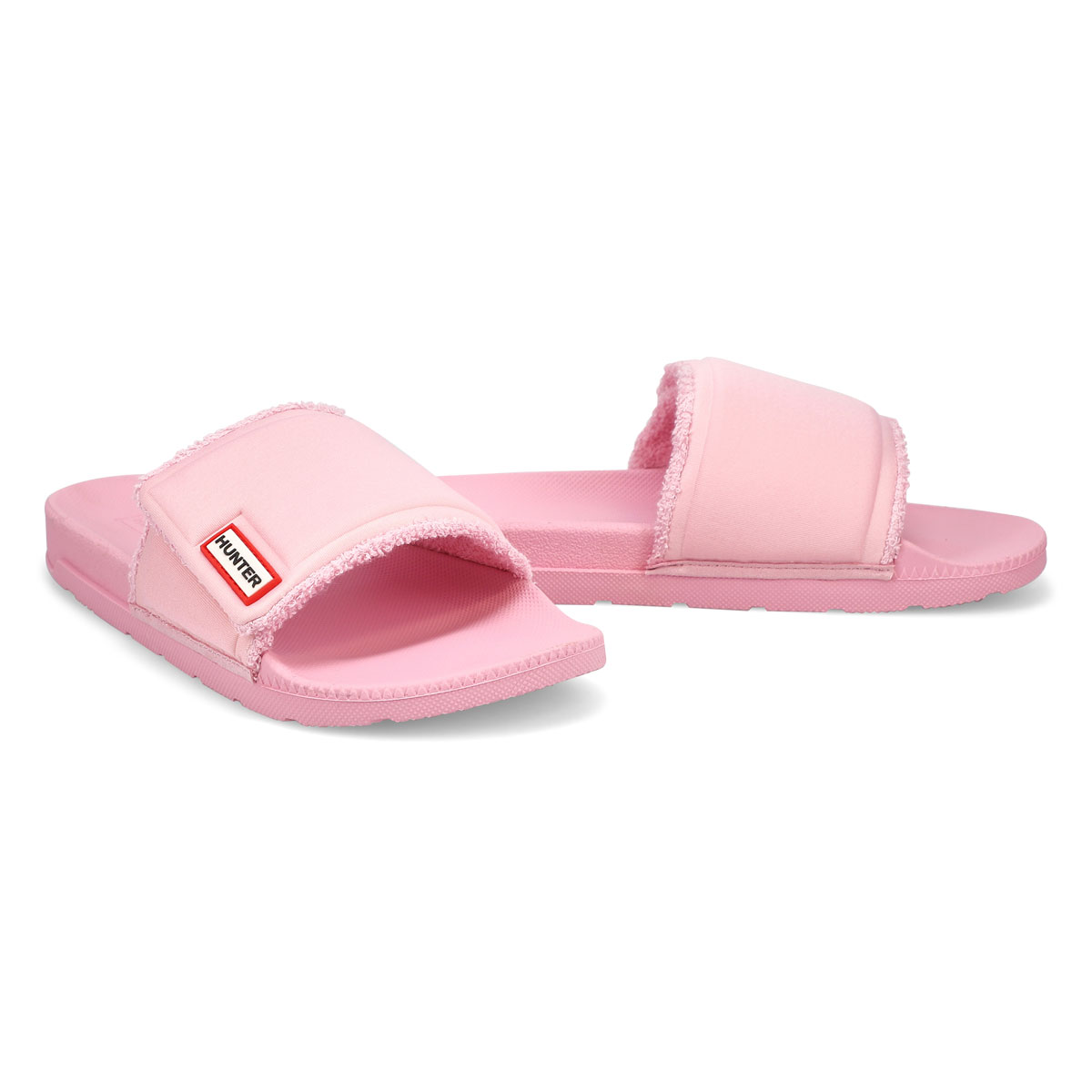 Hunter Women's Original Adjustable Slide Sand