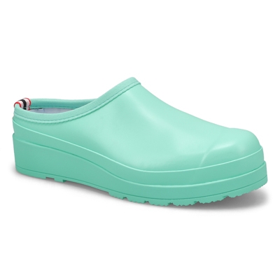 Lds Original Play Casual Clog - Wild Mint