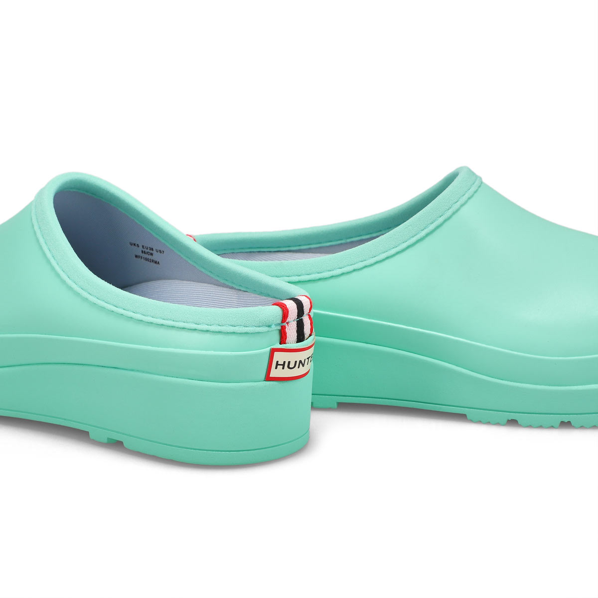 Women's Original Play Clog - Wild Mint