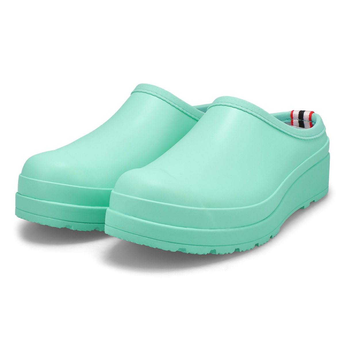 Women's Original Play Clog - Wild Mint